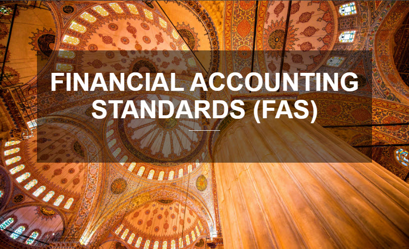 Financial Accounting Standards (FAS)