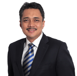 Dato Dato' Mohd Izani Ghani