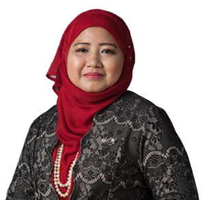 Ms. Siti Kamariah Ahmad Subki