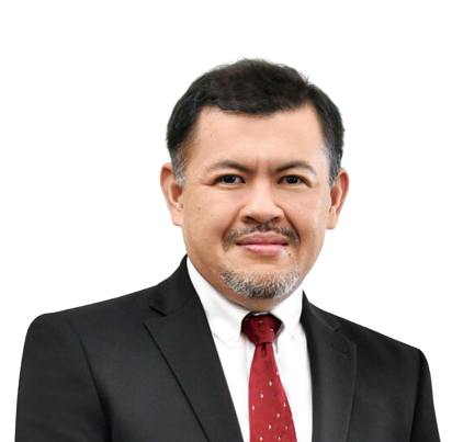 Dr. Muhammad Syahmi Mohd Karim