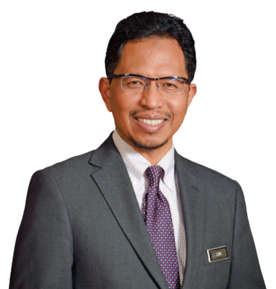 Dato’ Seri Ir. Dr. Zaini Ujang