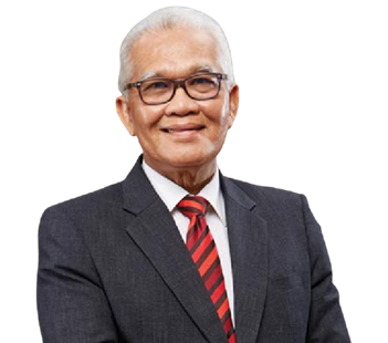 Datuk Mohd Nasir Ahmad