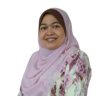 Suri Hanim Mohamed 