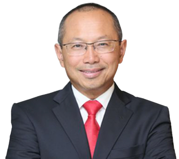 Tan Sri Abdul Wahid Omar