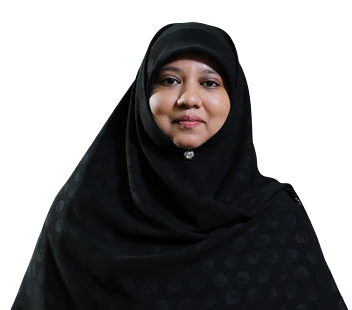 Prof. Dr. Aishath Muneeza