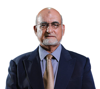 Prof. Dr. Shamsher Mohamad Ramadili Mohd