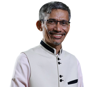 Prof. Dr. Mansor H Ibrahim