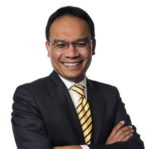 Dato' Muzaffar Hisham