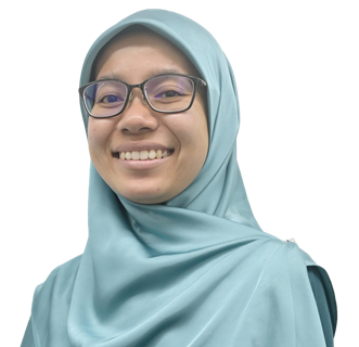 Nurul Farhana Ahmad Sa'ad