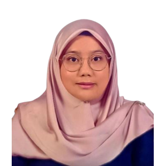 Shamimi Binti Mohd Zulkarnaini