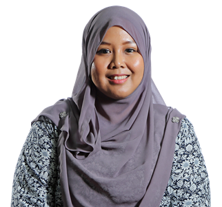 Umi Hanim Mohd Ibrahim