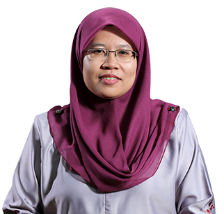 Nursuhana Mohd Azmi