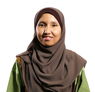 Noor Aini Salleh