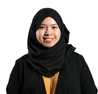 Nur Syazana binti Kamaruzaman