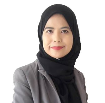 Zahrina Abu Bakar