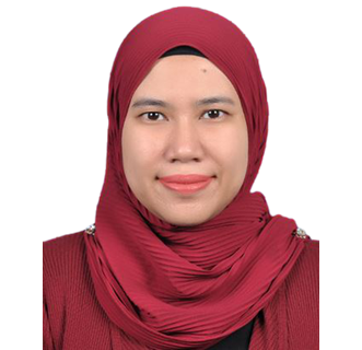 Noramalina Binti Baharuddin