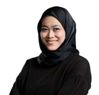 Puteri Shaza Aliah Binti Abdul Ghani 