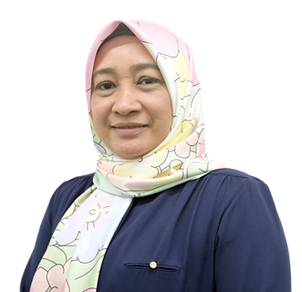 Noor Siti Siswazah Mohamad